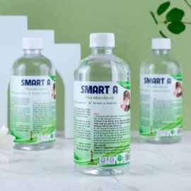 SMART A - NƯỚC MUỐI ĐIỆN PHÂN [500ML]