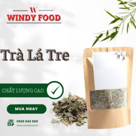 TRÀ LÁ TRE [100G]