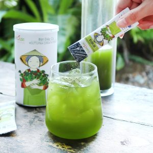 Hỗ trợ lợi tiểu, ngừa sỏi thận