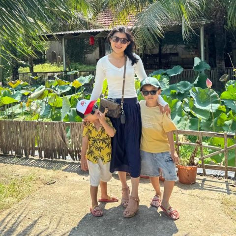cảm nhận khách hàng
