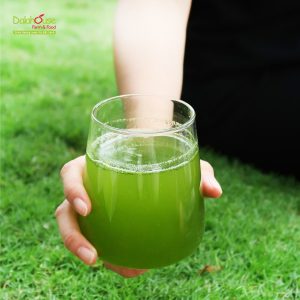 bột cải bó xôi