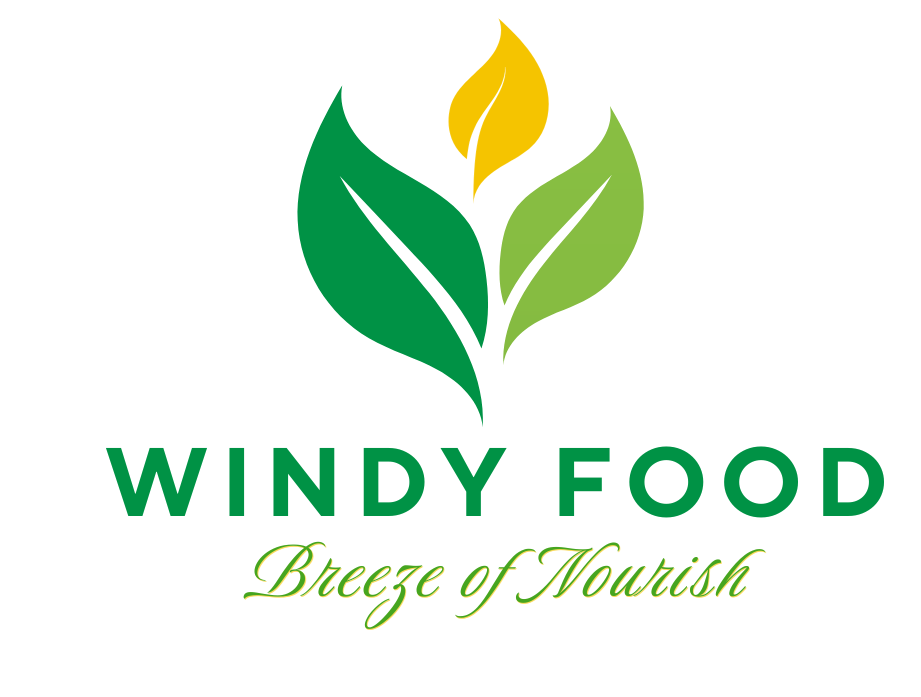 Windy Food