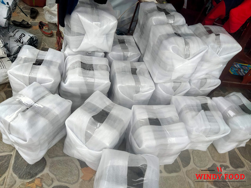 bếp củi thông minh tiết kiệm