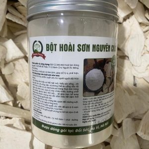 bột hoài sơn