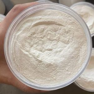 Bột Hoài Sơn Rừng (Bột Củ Mài) [500g]