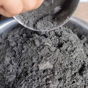 bột mè đen nguyên chất