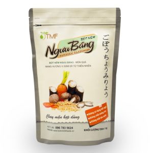 bột nêm ngưu bàng