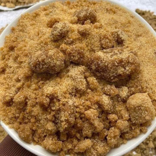 đường cát lu, đường cát hoa mơ