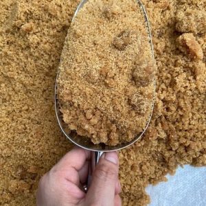 đường cát lu, đường cát hoa mơ