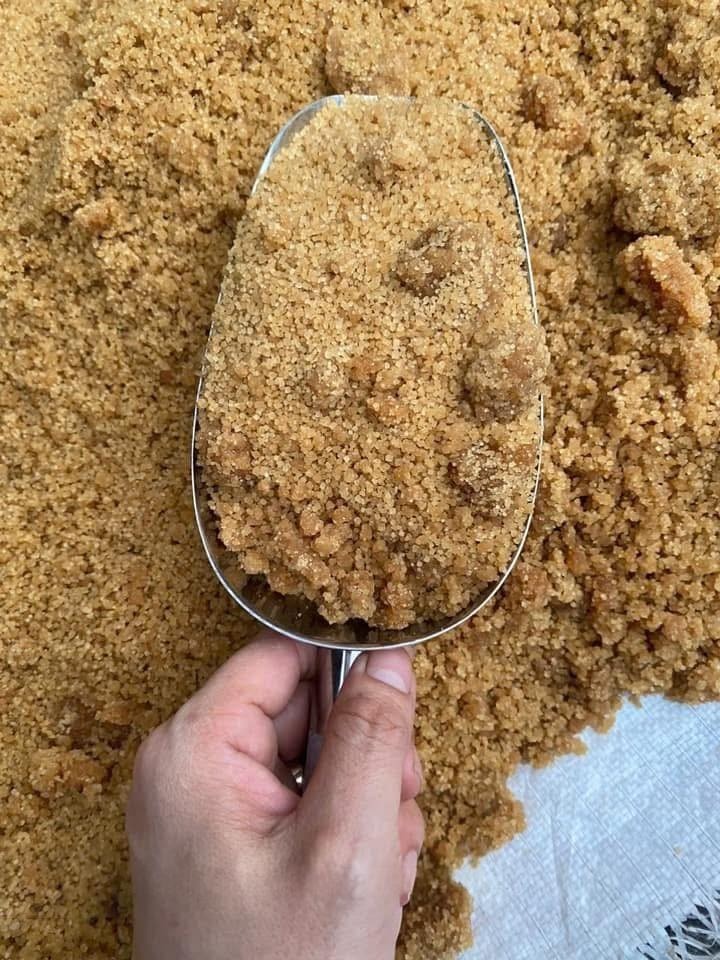 đường cát lu, đường cát hoa mơ
