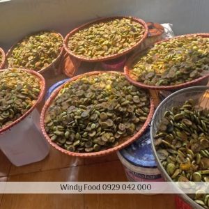 giấm táo mèo