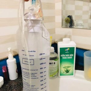 smart a thải độc đại tràng
