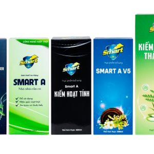 kiềm thải độc thảo dược