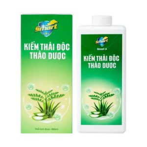 Kiềm Thải Độc Thảo Dược [800ml]