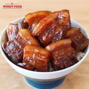 Mật mía nguyên chất