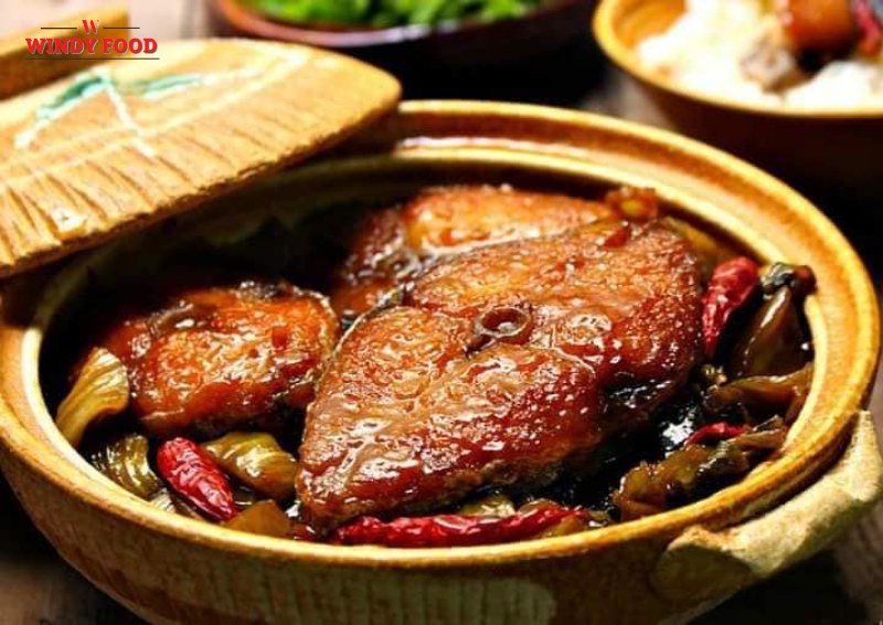 Mật mía nguyên chất