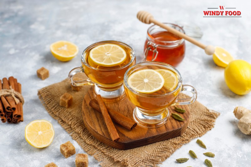 Mật mía nguyên chất