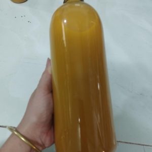 nước cốt gừng xuyên khung trục hàn