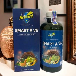 smart a v5