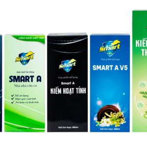 smart a v5