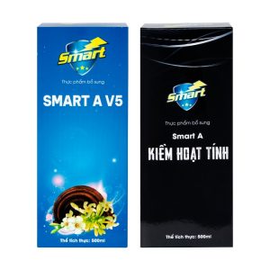smart a v5
