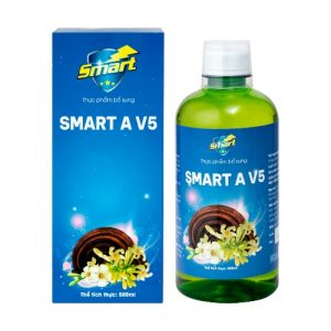 smart a v5