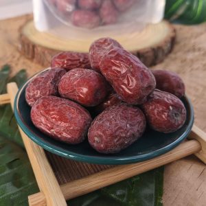 táo bụi nhược khương