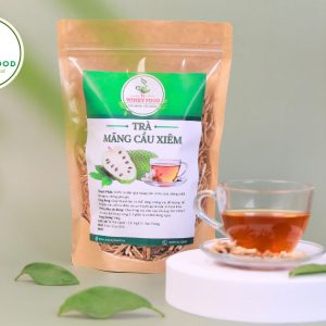 nơi bán trà mãng cầu xiêm khô