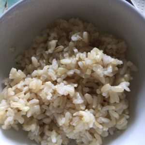 bán gạo nguyên cám