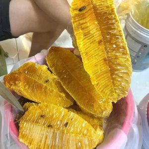 mật ong rừng nguyên chất