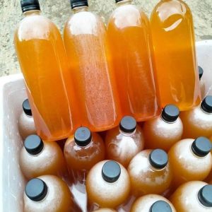 mật ong rừng tây bắc nguyên chất