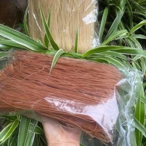 Bún Gạo Lứt - Phở Gạo Lứt Nguyên Cám [1Kg]